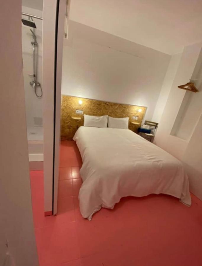 Habitacion Al Lado Gran Via, Malasana Madri Exterior foto