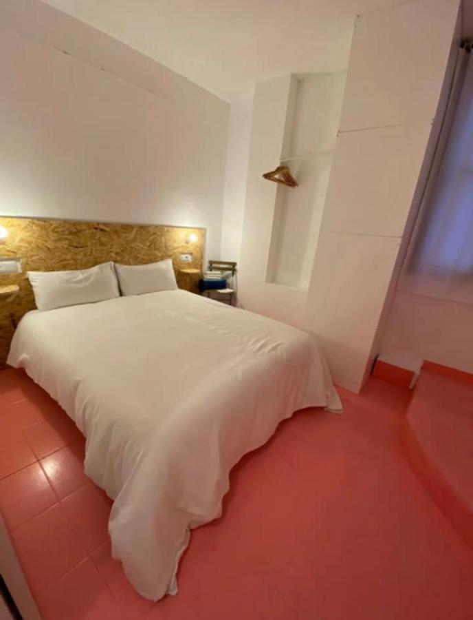 Habitacion Al Lado Gran Via, Malasana Madri Exterior foto